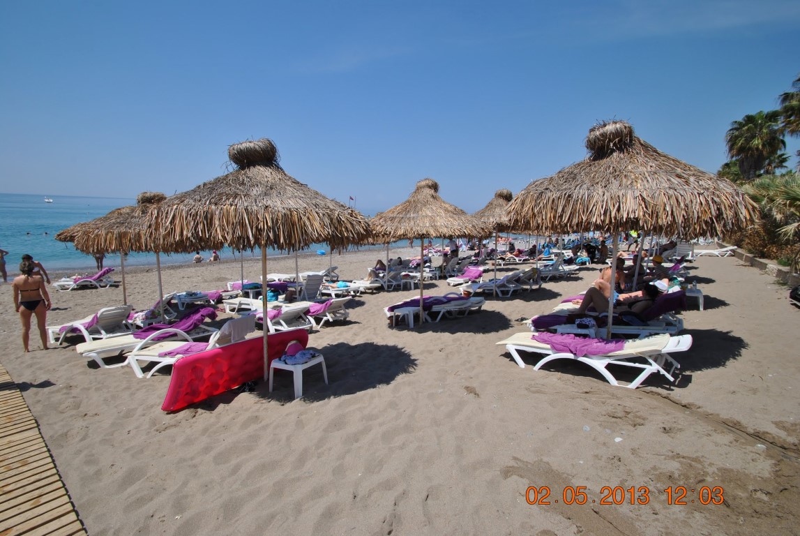 imagini hotel Q PREMIUM ALANYA